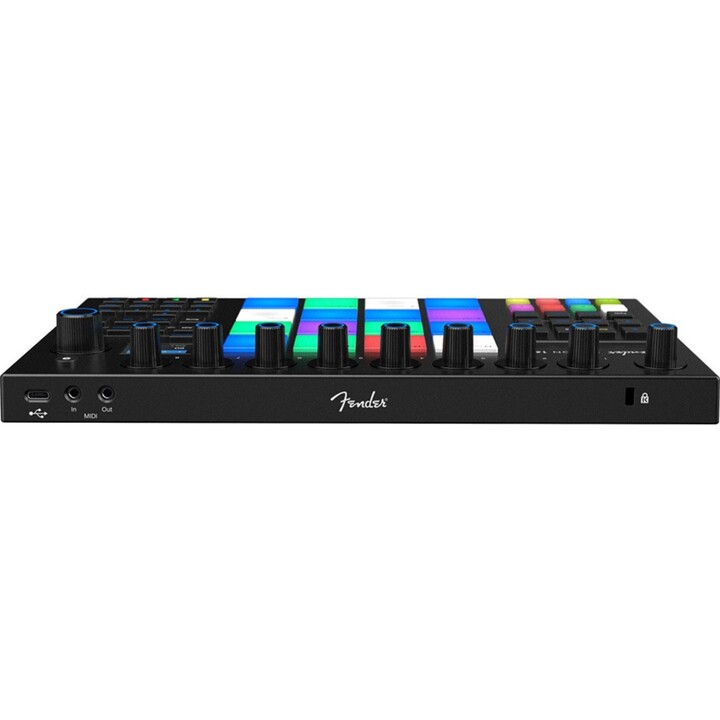 Fender Motion 16 MIDI-Controller FENDER MOTION 16