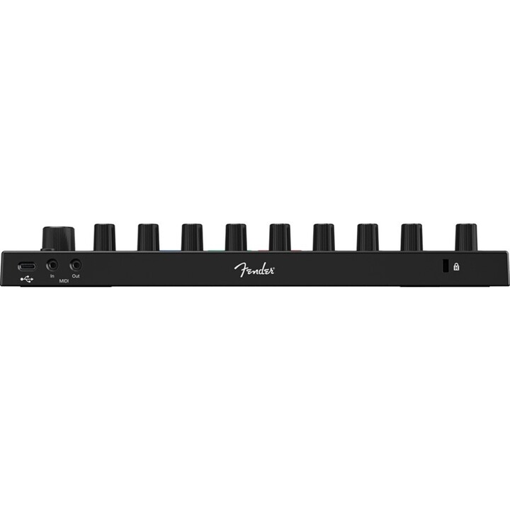 Controlador MIDI Fender Motion 16 FENDER MOTION 16