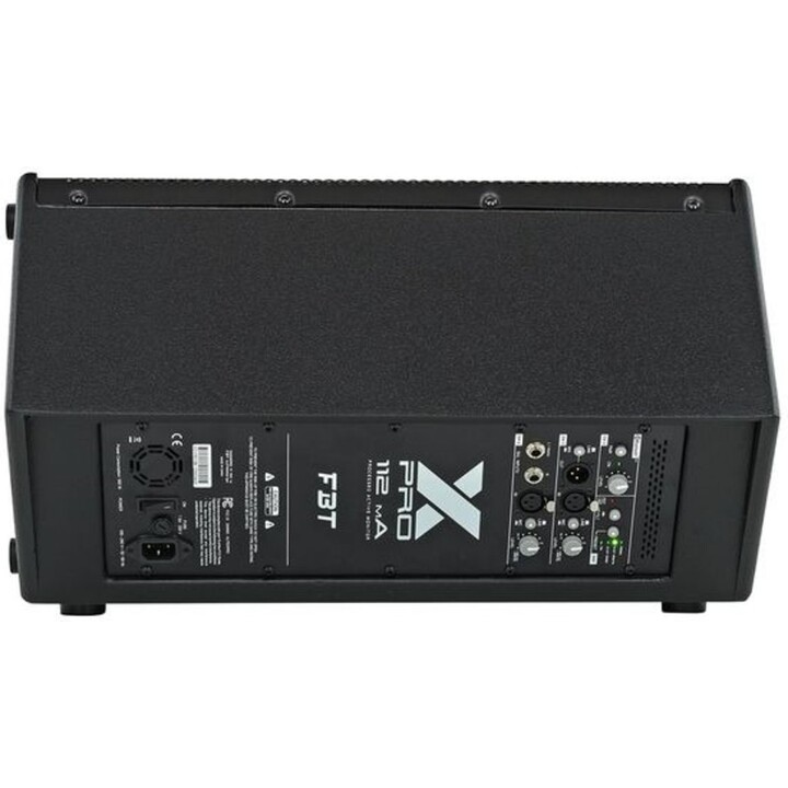 FBT X-Pro 112MA Active Stage Monitor FBTXP112MA