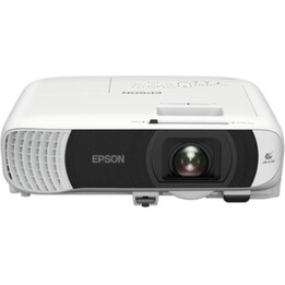 Proiettore Epson EB-FH54 3LCD, 4100 ANSI lumen, 1920x1200, bianco, V11HB59040
