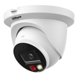 Dahua - Dh-ipc-hdw2449tmp-s-il-0280b - Network Camera