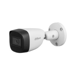 Dahua - Dh-hac-hfw1500cmp-a-poc-0280b-s2 - Camára Hdcvi Bullet Ip 5mp
