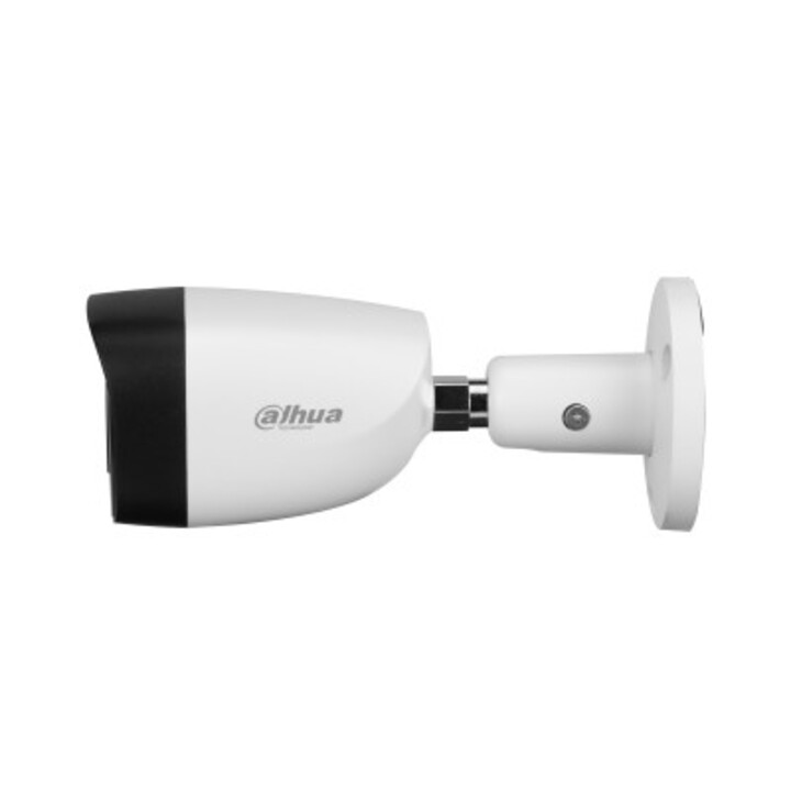 Dahua - Dh-hac-hfw1500cmp-a-poc-0280b-s2 - Camára Hdcvi Bullet Ip 5mp