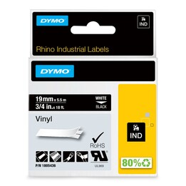 id1-19 Schwarz (Vinyl)