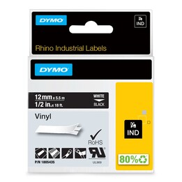 id1-12 nero (vinile)