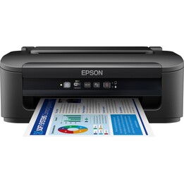 Epson WorkForce WF-2110W stampante inkjet