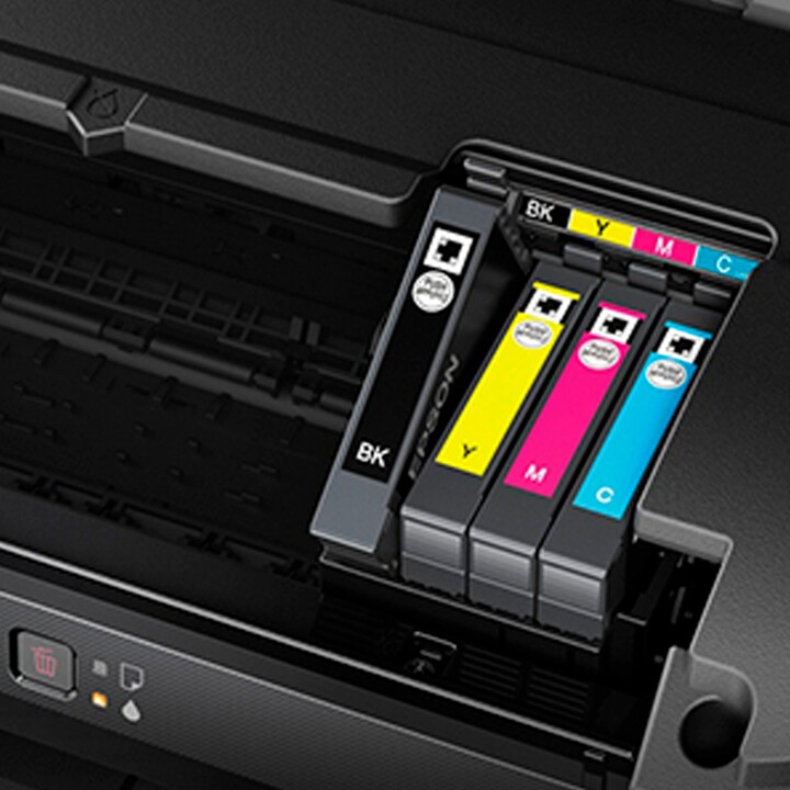 Epson WorkForce WF-2110W imprimante jets d'encres Couleur 5760 x 1440 DPI A4 Wifi