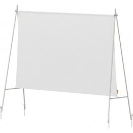 Schermo portatile per proiettore da esterno XGIMI P168S, 177,8 cm (70)