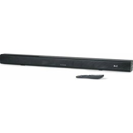 Thomson SB180BT Bluetooth-Soundbar 120 W, schwarz