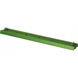 Sky-Watcher SW-4214 barra a coda di rondine 330 mm EQ5/EQ6 nera