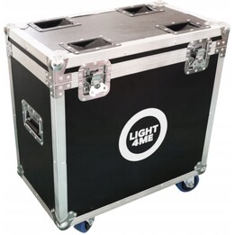 Light4Me Sky Beam 12R Ring LIGHT4ME SKY BEAM 12R RING CASE 2IN1 Mala de transporte 2 em 1