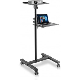 Techly 12513 Metal Projector Table