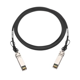 Sfp28 25gbe twinaxial direct a