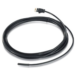 Apc temperature sensor