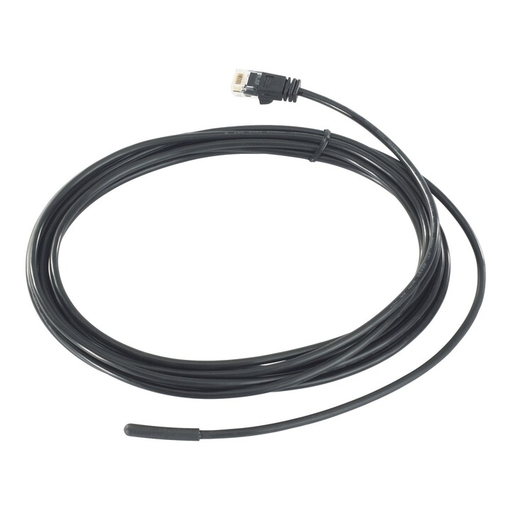 Apc temperature sensor