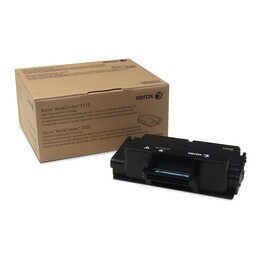 Xerox WorkCentre 3315/3325 Cartucho de Impressão (5.000 páginas)