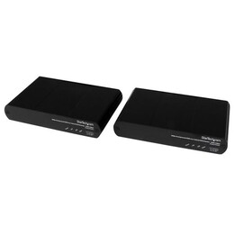 Extensor de console kvm hdmi cat6