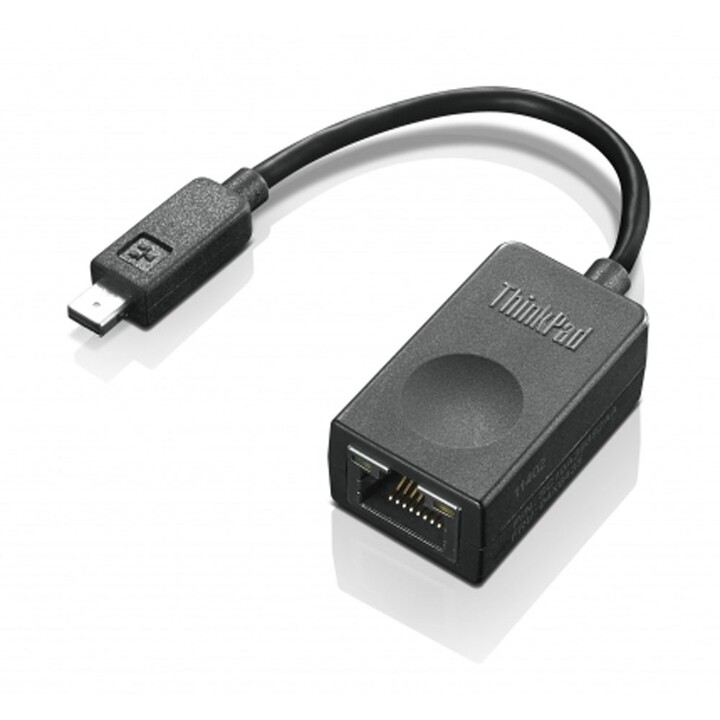 Thinkpad ethernet extension cable