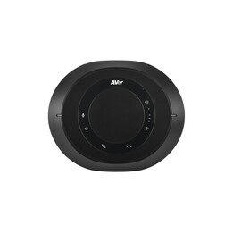 AVer VB342 Pro and AVer VB350 Expansion Speaker with 10M Cable Black