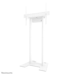 NEOMOUNTS MOVIRE AFP-875WH ​​PASSA PIANO, BOLT-down, adatto per FL55-/WL55-875BL1/WH1, bianco
