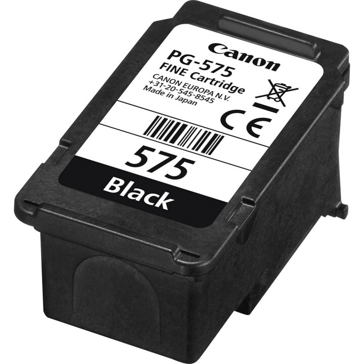 Canon Patrone pg-575 Schwarz