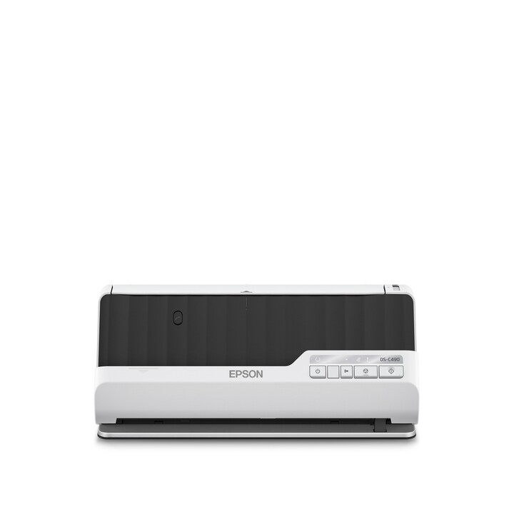Epson WorkForce DS-C490