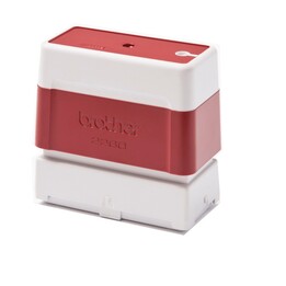 Brother PR-2260R6P montatura timbro rossa 22x60mm