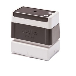 Brother PR3458B6P support de tampon noir 34x58mm x6