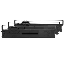 Epson PLQ-20 cinta de impresión negra