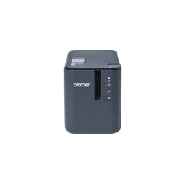 Brother Ptp950nw - Professional Desktop Label Printer