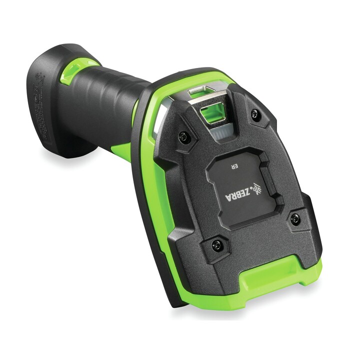 Scanner ds3608 sr rugged