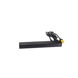 Apc rack pdu basic 1u 16a 208/230v