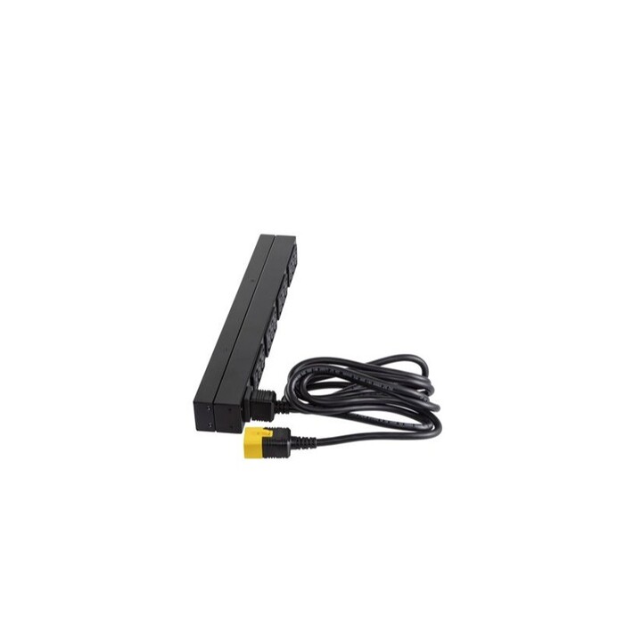Apc rack pdu basic 1u 16a 208/230v
