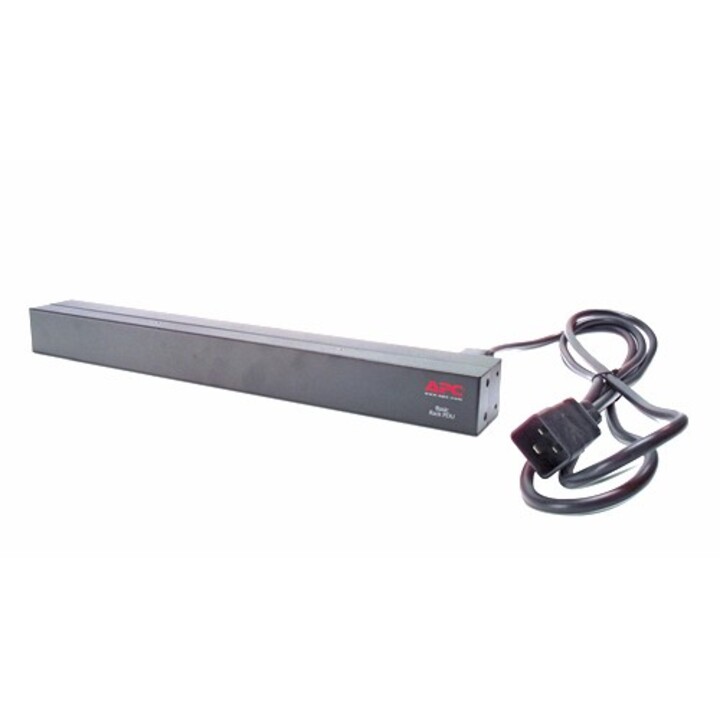 Apc rack pdu basic 1u 16a 208/230v