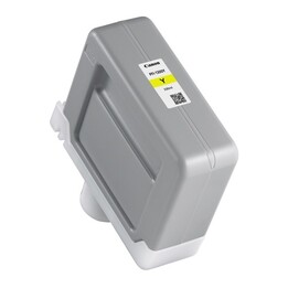 Canon PFI-1300 Original Gelb