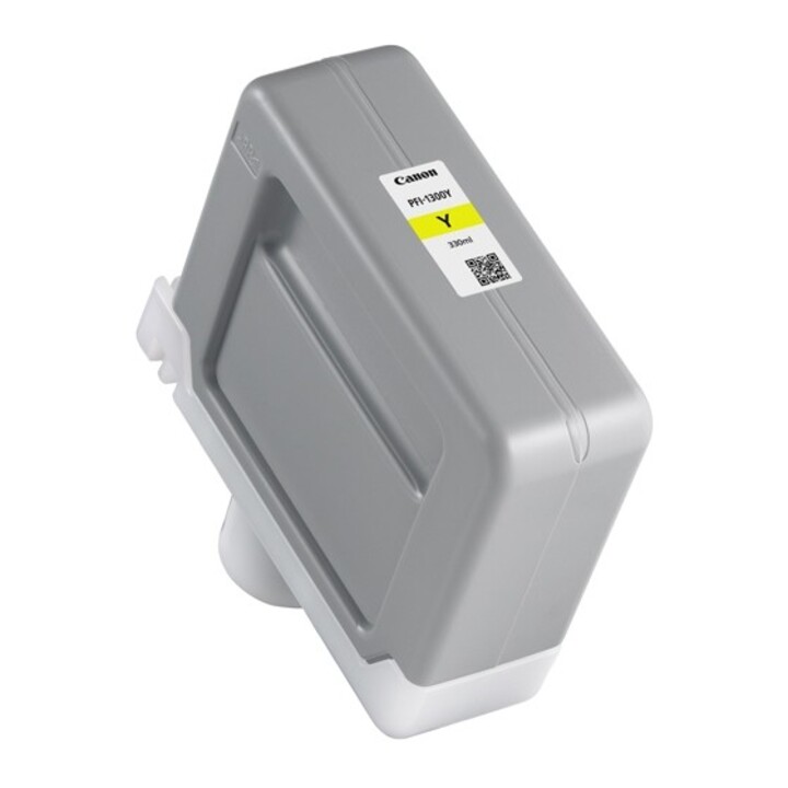 Canon PFI-1300 Originale Giallo