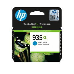inchiostro ciano hp 935xl