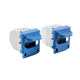Pacote de cartuchos de grampos HP