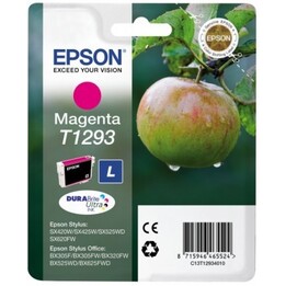 EPSON STYLET BX305-320-SX420-525 CARTOUCHE MAGE
