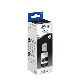 CARTUCHO EPSON T03R1 102 ECOTANK PRETO 127ML