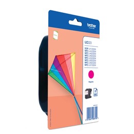 Tinta Brother Lc223mbp Mfcj4120dw Mfcj4420dw/mfcj4620dw, Lar