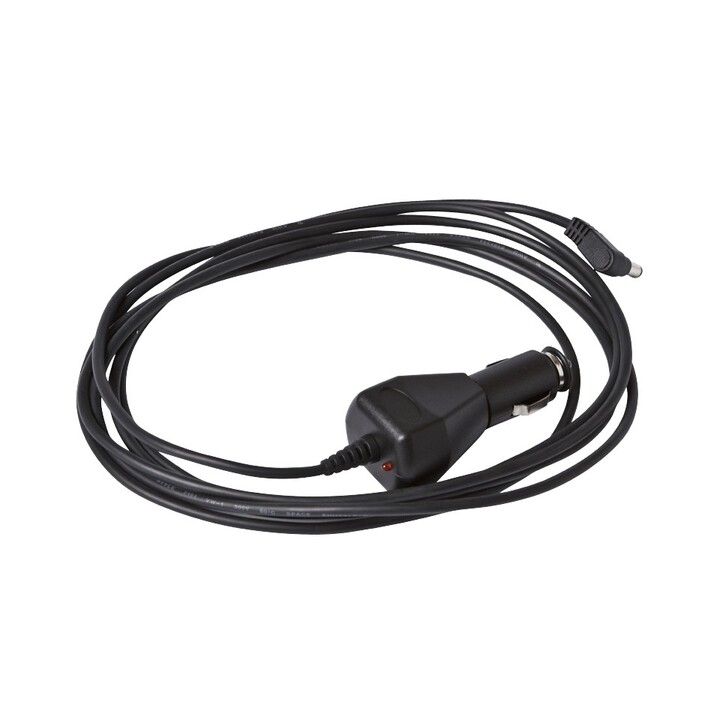 12-V-Autoadapter (Zigarettenanzünder)