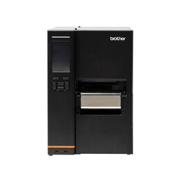 Brother TJ-4522TN Industrial Label Printer