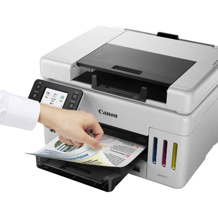 Stampante multifunzione Canon MAXIFY GX6550 MegaTank