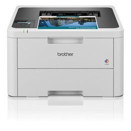 Impresora láser color Brother HL-L3215CW