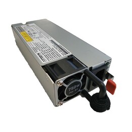 Alimentatore Lenovo 7N67A00883 750 W Acciaio inossidabile