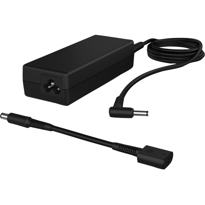 Adaptador de CA inteligente HP de 90 W: fuente de alimentación de 90 vatios