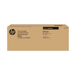 HP SCX-D6555A Original Toner Schwarz