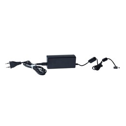 Brother PAAD600AEU adaptador e transformador Interior Preto