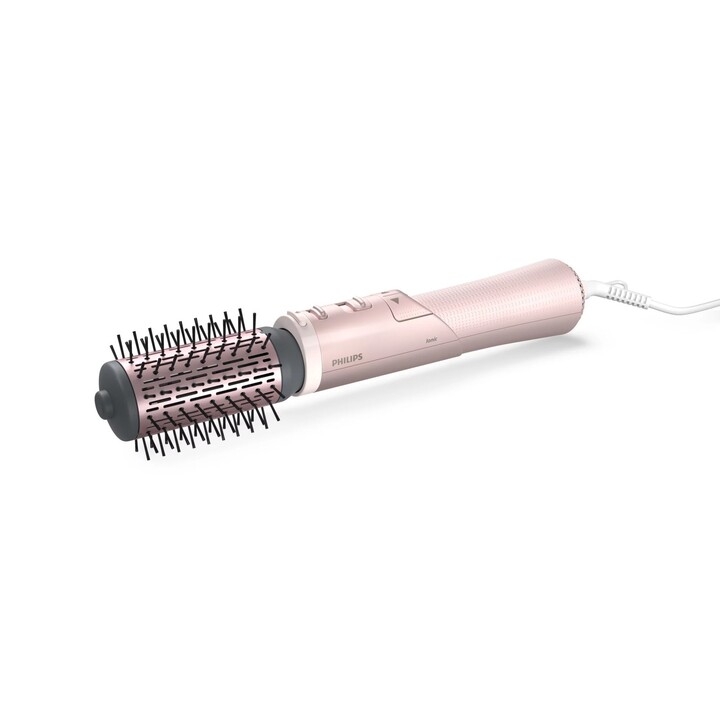 Philips | Hair Styler | BHA735/00 7000 Series | Warranty 24 month(s) | Ion conditioning | Temperature (max) °C | Number of heat